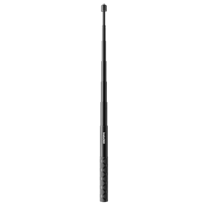 114cm Invisible Selfie Stick 3