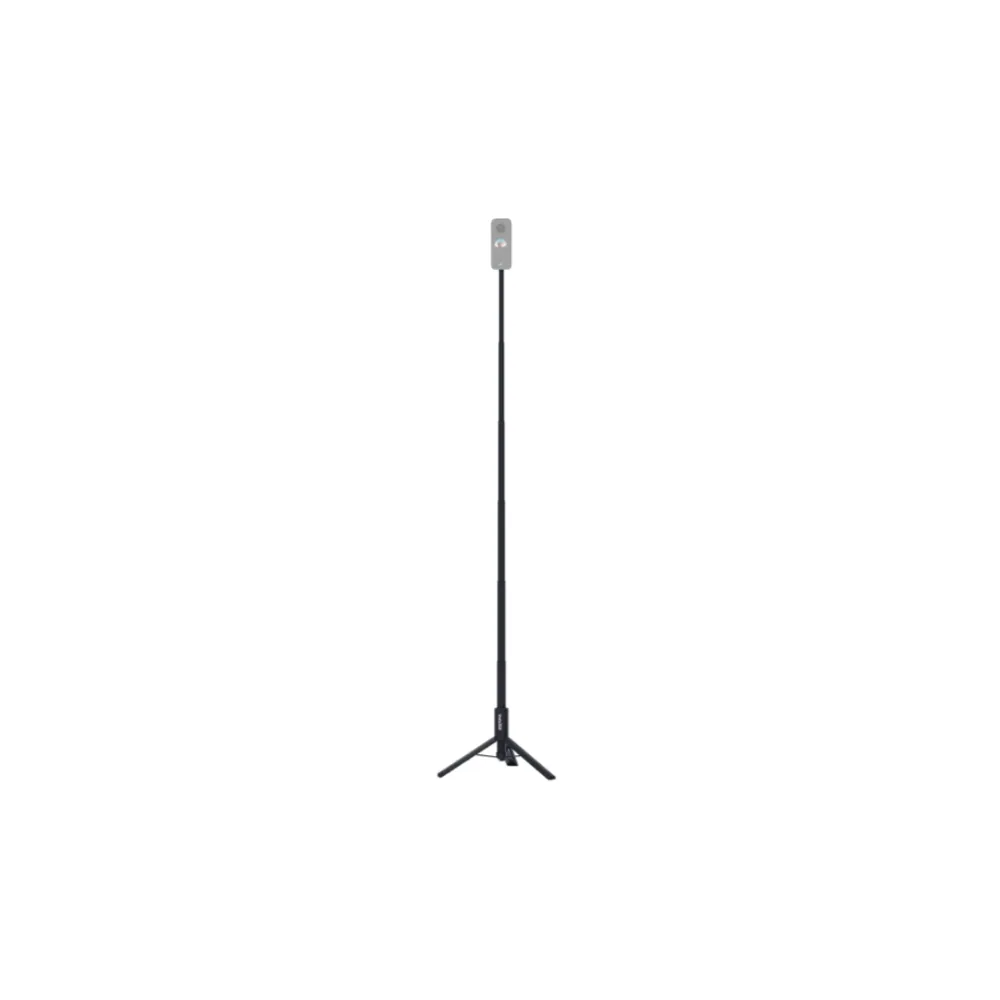 2-in-1 Invisible Selfie Stick + Tripod (ONE X2 / X3 / ONE RS / GO2) 3