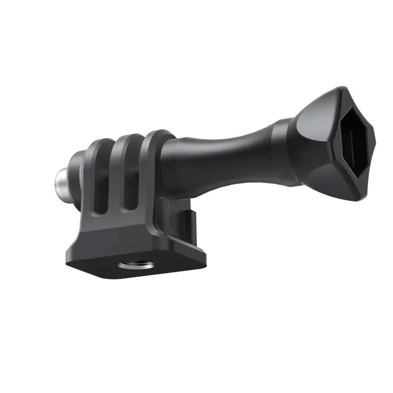 3-Prong to 1/4″ Adapter 2