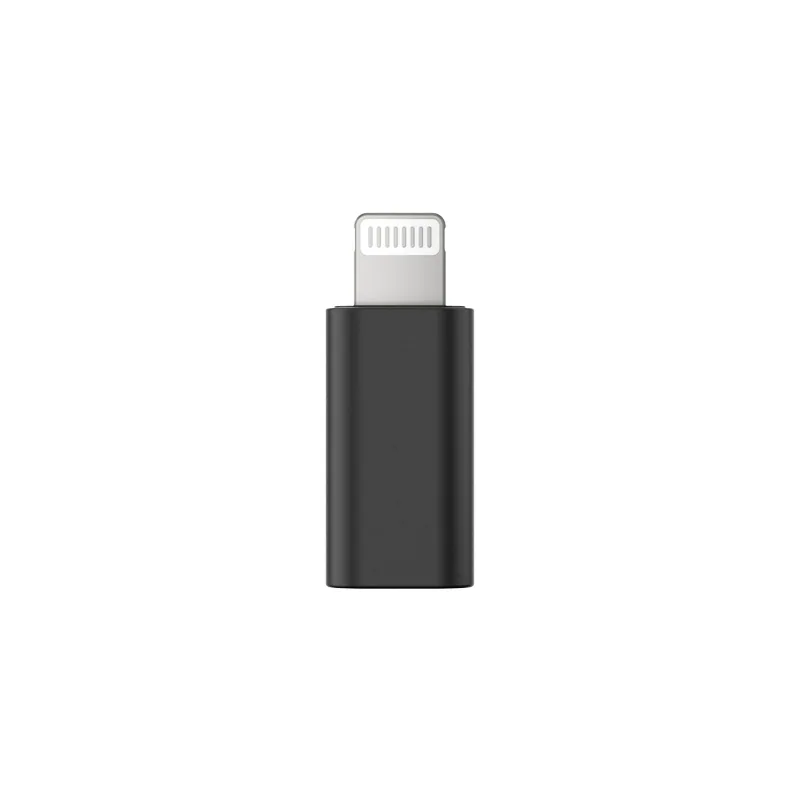 Adapter lightning Cho Micro Saramonic Air