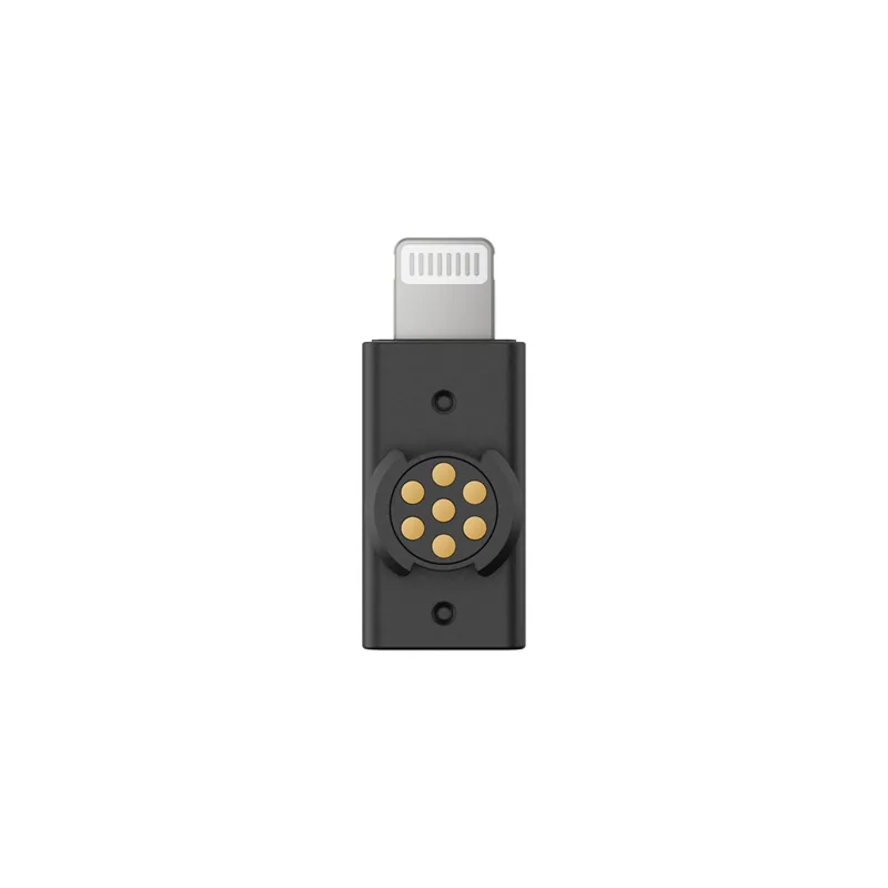 Adapter lightning Cho Micro Saramonic Air 2