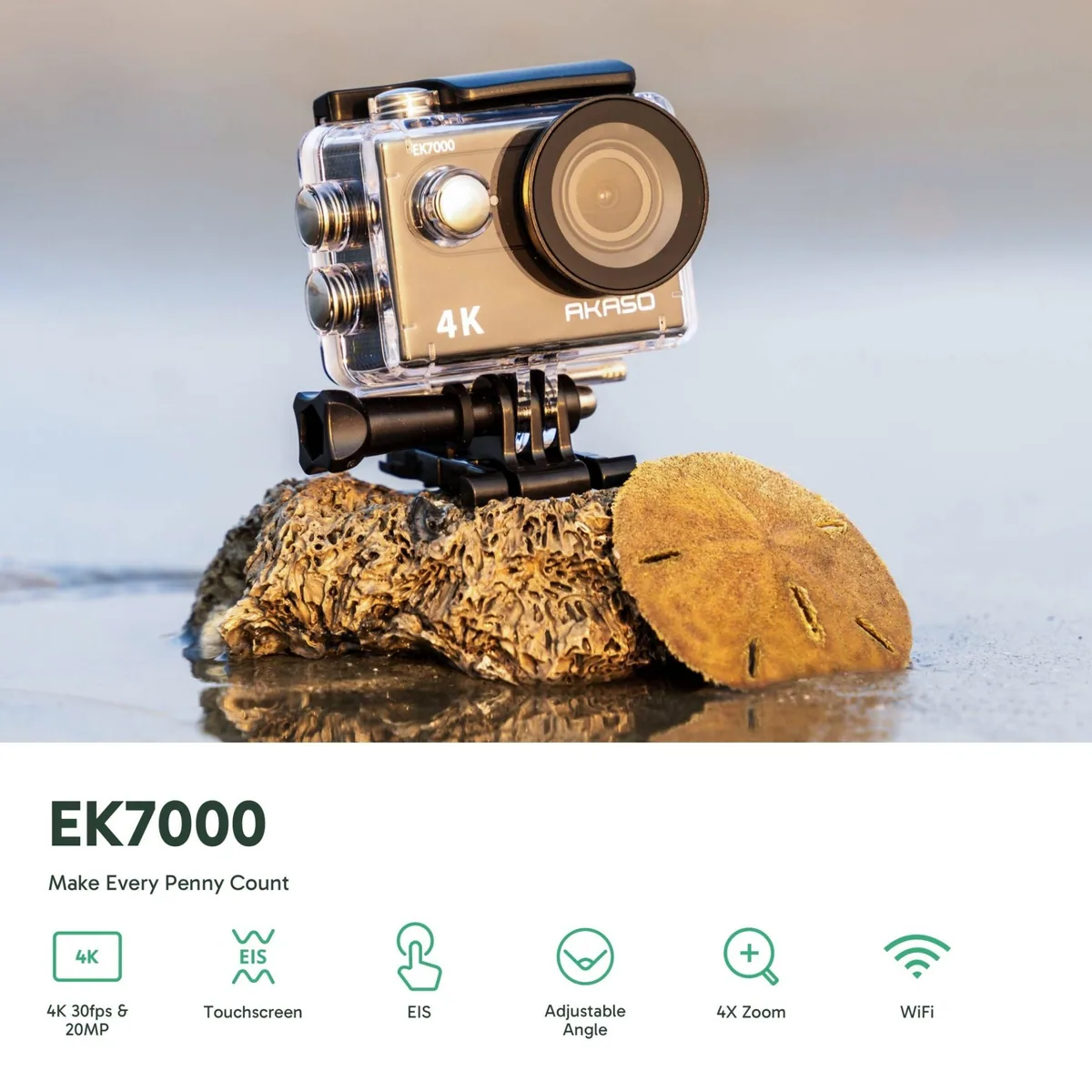 Akaso EK7000 2