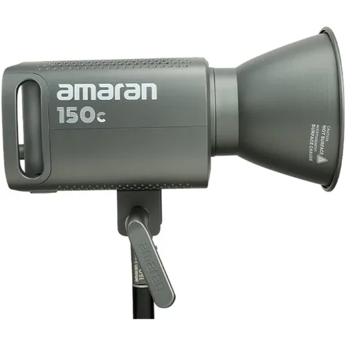amaran 150c RGB LED Monolight 2