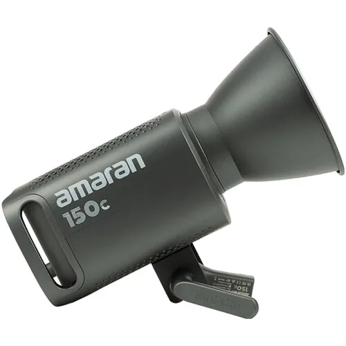 amaran 150c RGB LED Monolight 4