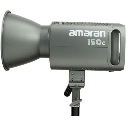 amaran 150c RGB LED Monolight 6