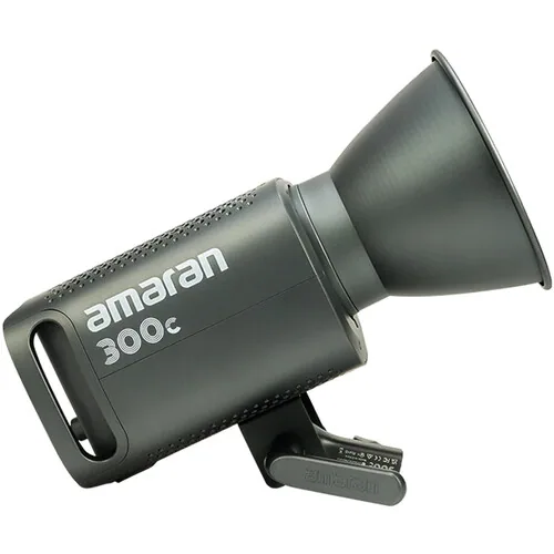 amaran 300c RGB LED Monolight 5