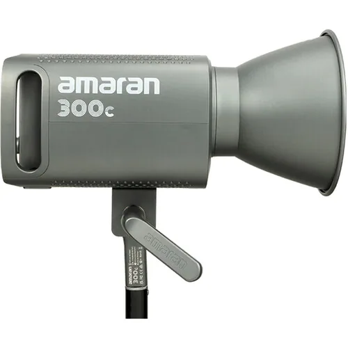 amaran 300c RGB LED Monolight 6