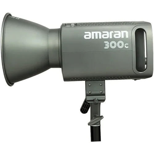 amaran 300c RGB LED Monolight 7