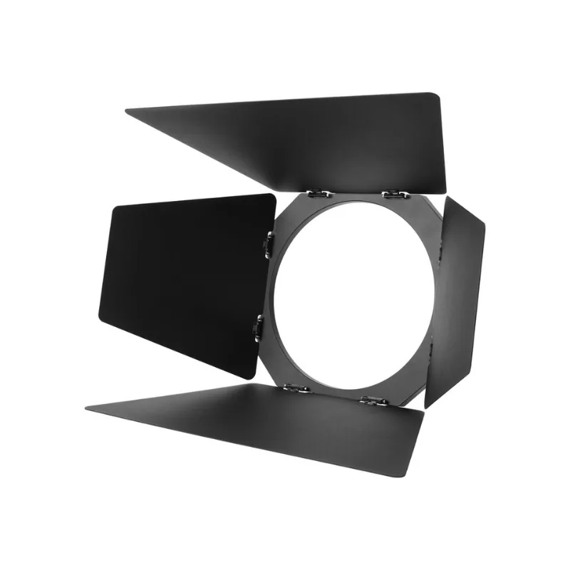 Amaran Fresnel & Barn Doors (for Ray 360c/660c) 10