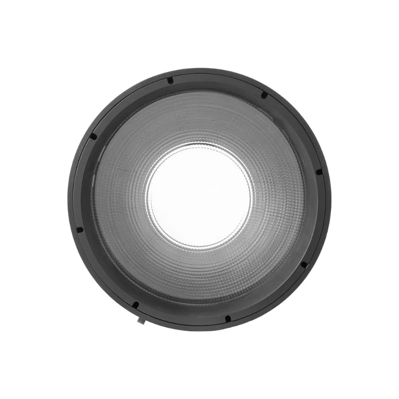 Amaran Fresnel & Barn Doors (for Ray 360c/660c) 2