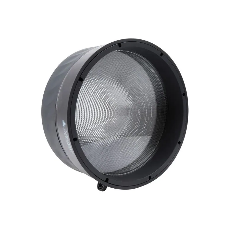 Amaran Fresnel & Barn Doors (for Ray 360c/660c) 7