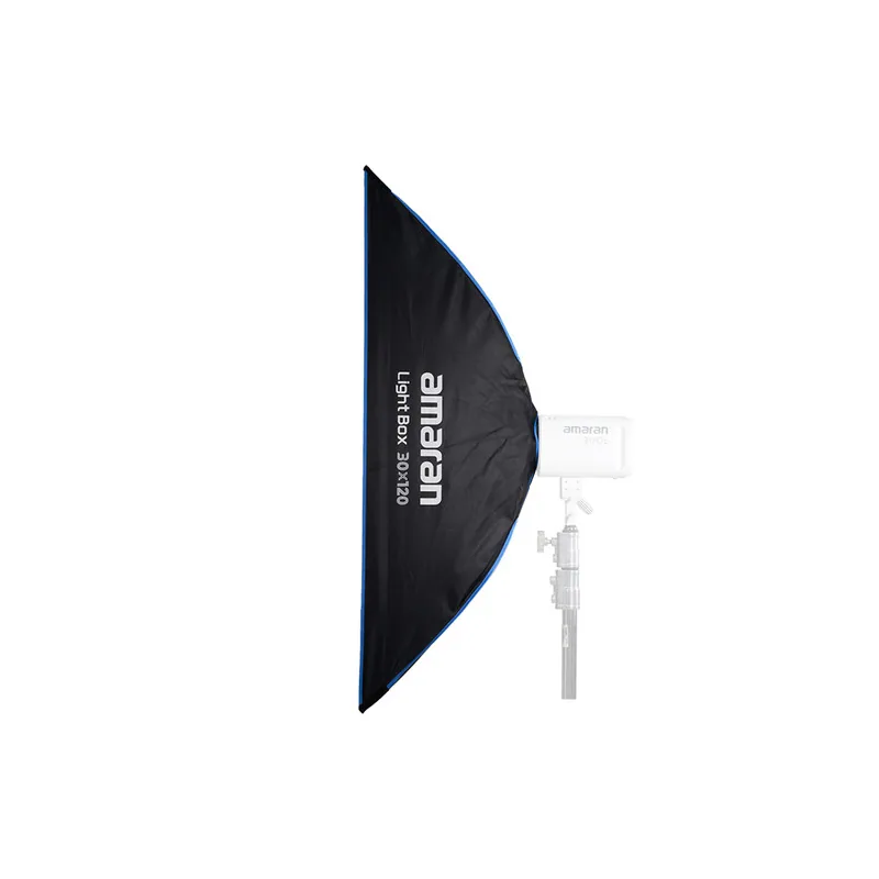 amaran Light Box 30×120 9