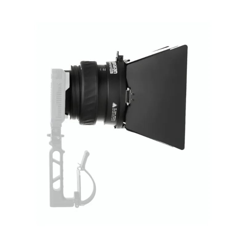 Amaran Mini Fresnel & Barn Doors (for Ray 60c/120c) 2