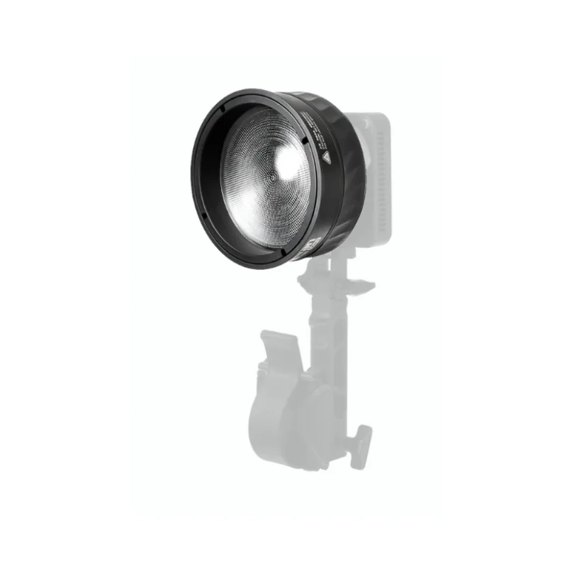 Amaran Mini Fresnel & Barn Doors (for Ray 60c/120c) 7