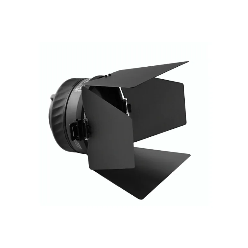 Amaran Mini Fresnel & Barn Doors (for Ray 60c/120c) 8