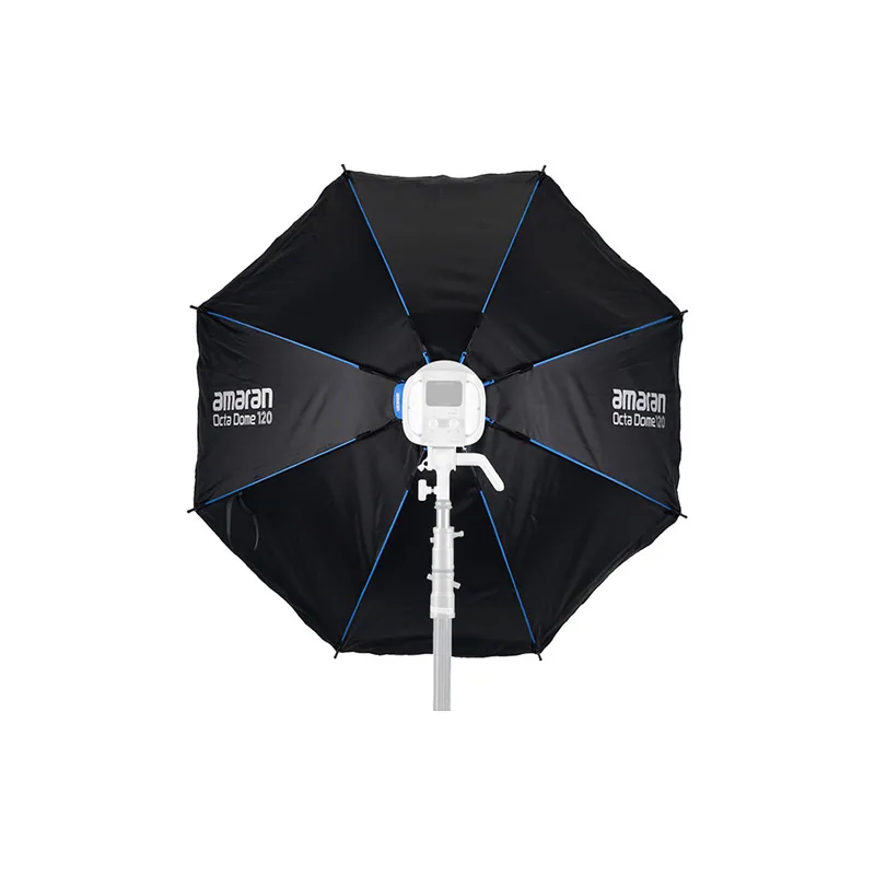amaran Octa Dome 120 10