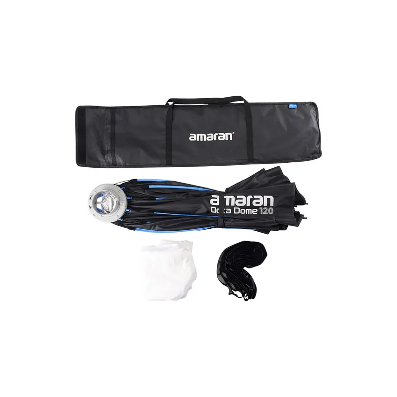 amaran Octa Dome 120 3