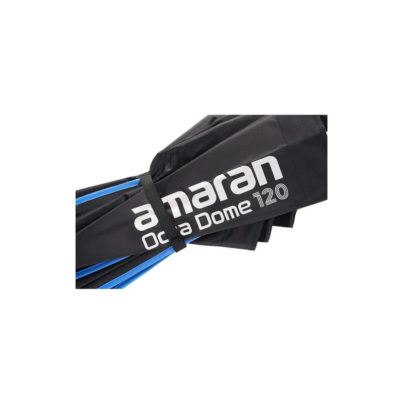 amaran Octa Dome 120 5
