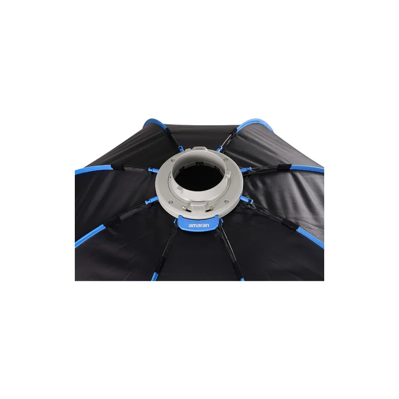 amaran Octa Dome 120 6