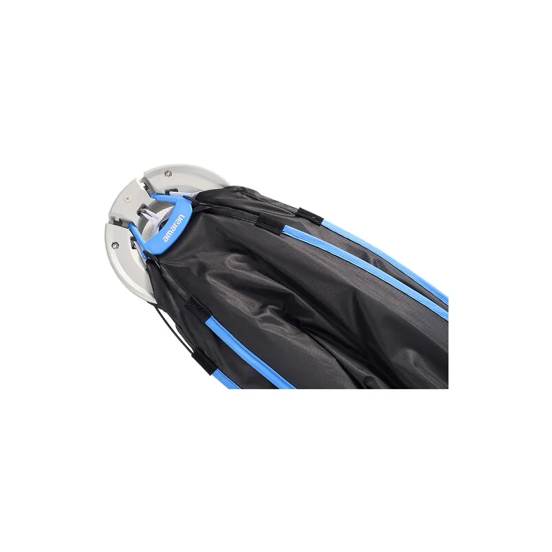 amaran Octa Dome 120 7