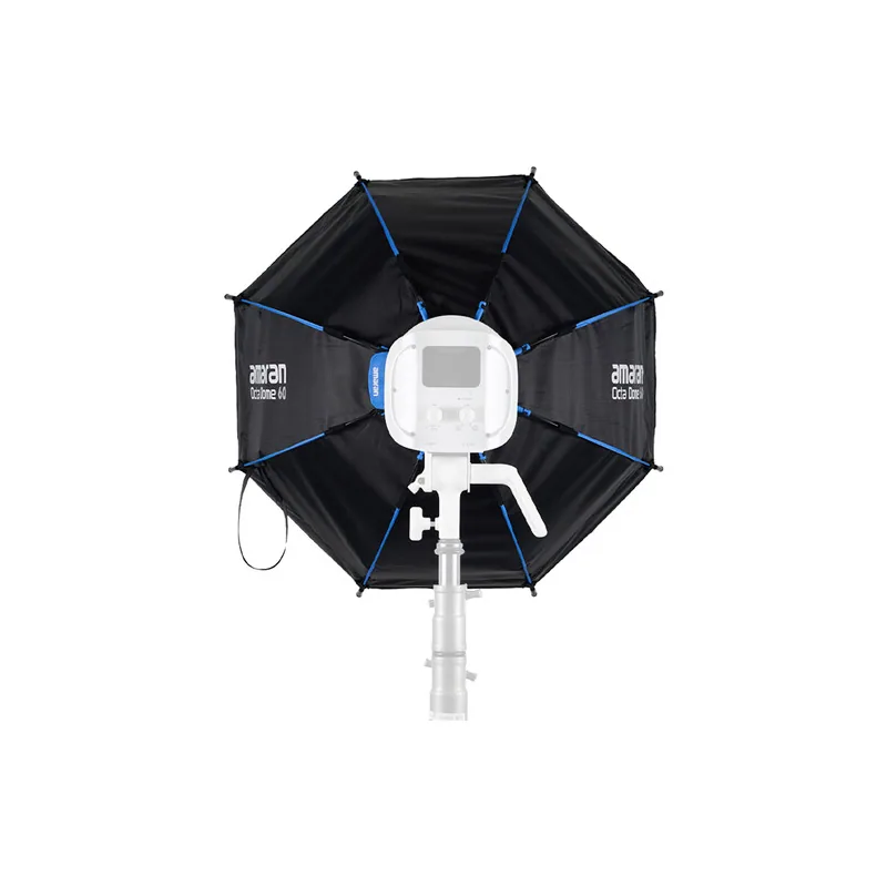 amaran Octa Dome 60 10