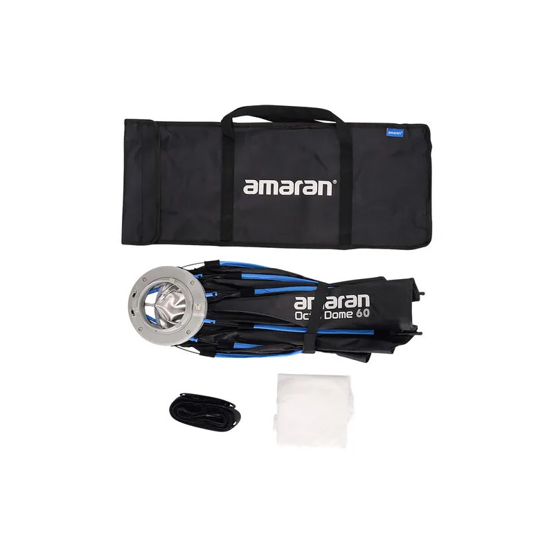 amaran Octa Dome 60 3