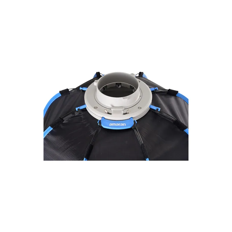 amaran Octa Dome 60 6