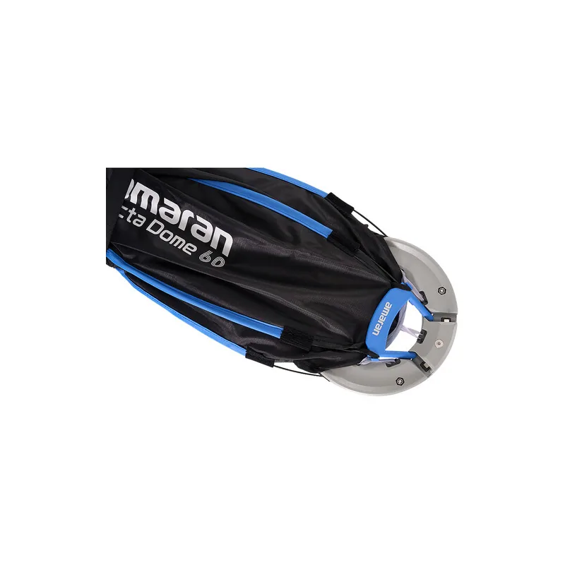 amaran Octa Dome 60 7