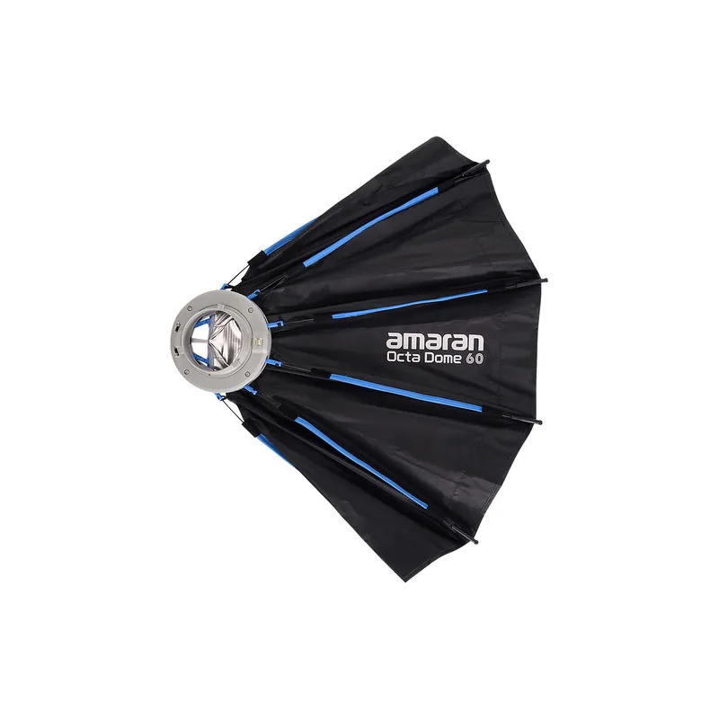 amaran Octa Dome 60 9