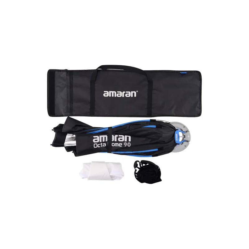 amaran Octa Dome 90 3