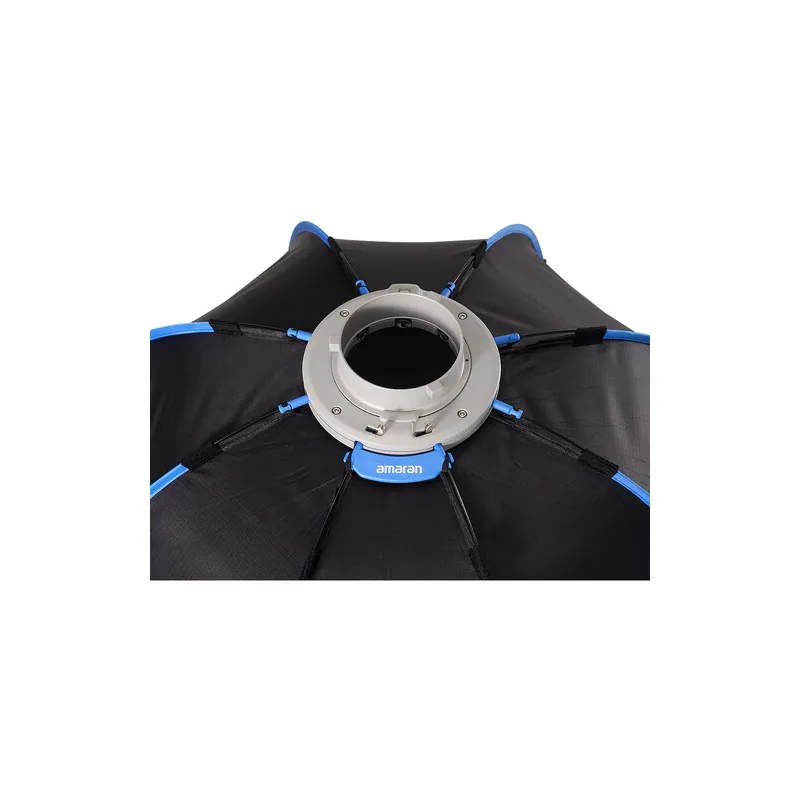 amaran Octa Dome 90 6
