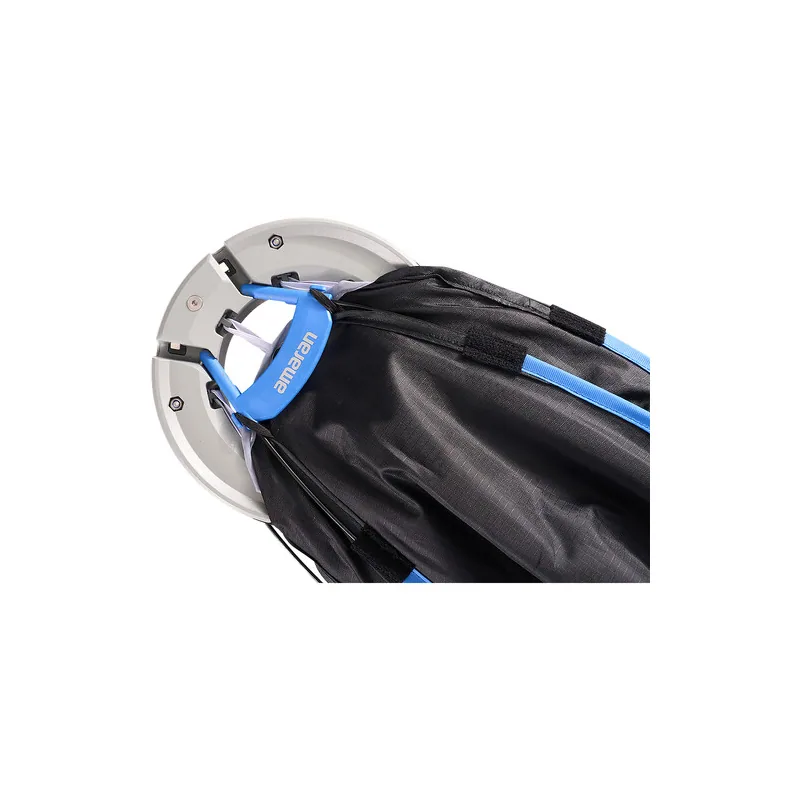 amaran Octa Dome 90 8