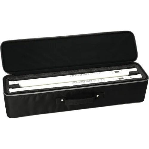 Aputure amaran PT2c RGB LED Pixel Tube Light (2′, 2-Light Production Kit)