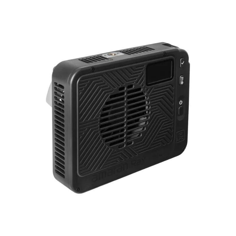 Amaran Ray 120c RGB LED Monolight 3