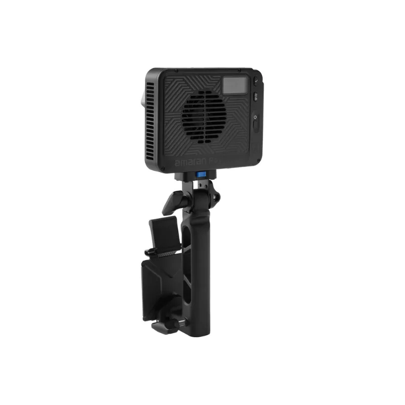 Amaran Ray 120c RGB LED Monolight 4