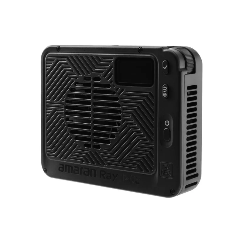 Amaran Ray 120c RGB LED Monolight 5