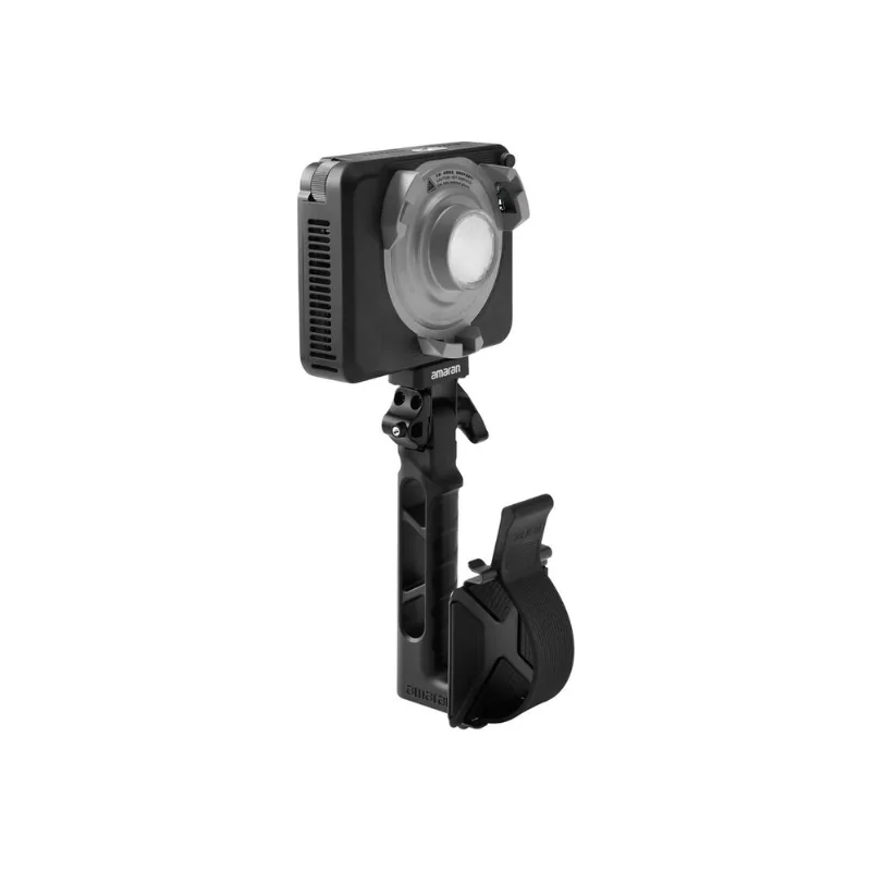 Amaran Ray 120c RGB LED Monolight 6