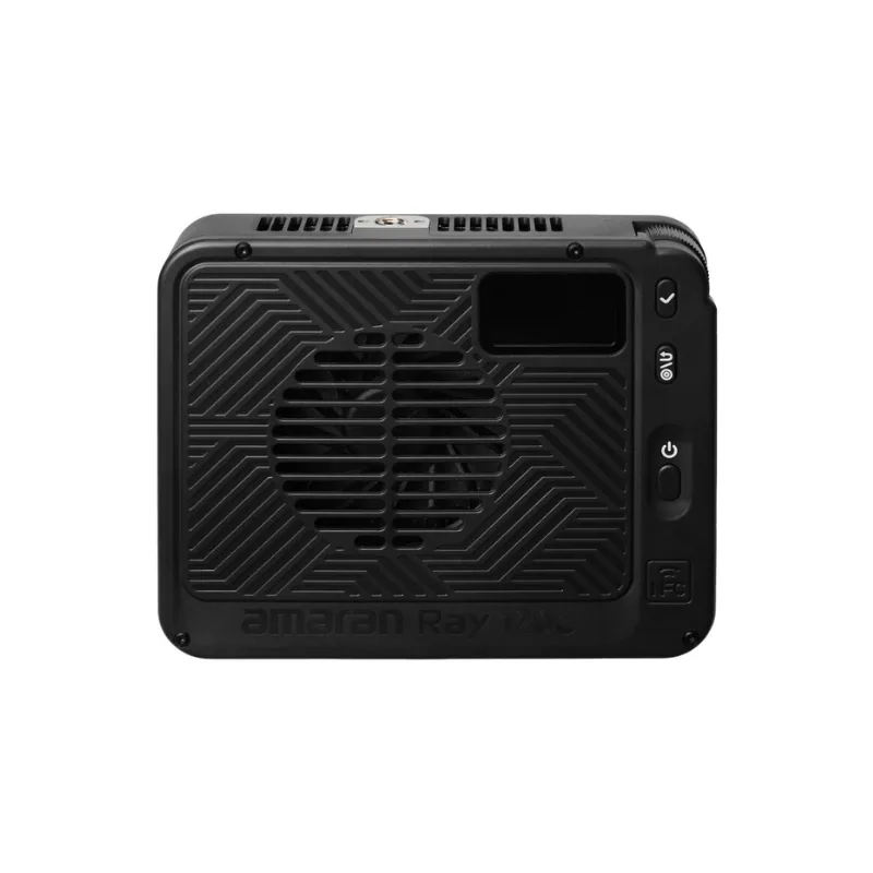 Amaran Ray 120c RGB LED Monolight 7
