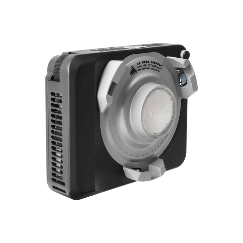 Amaran Ray 120c RGB LED Monolight 8