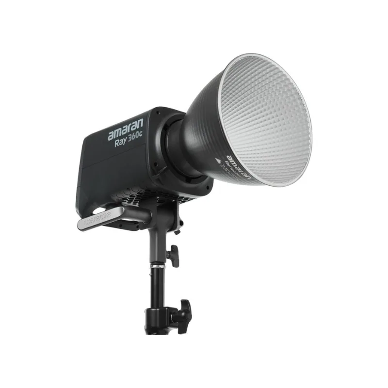 Amaran Ray 360c RGB LED Monolight 6