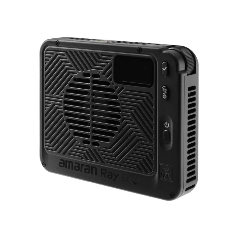 Amaran Ray 60c RGB LED Monolight 3