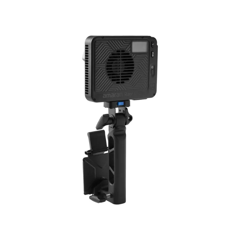 Amaran Ray 60c RGB LED Monolight 5