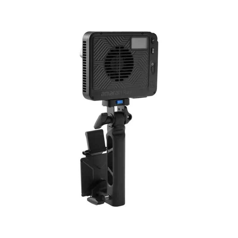 Amaran Ray 60c RGB LED Monolight 6