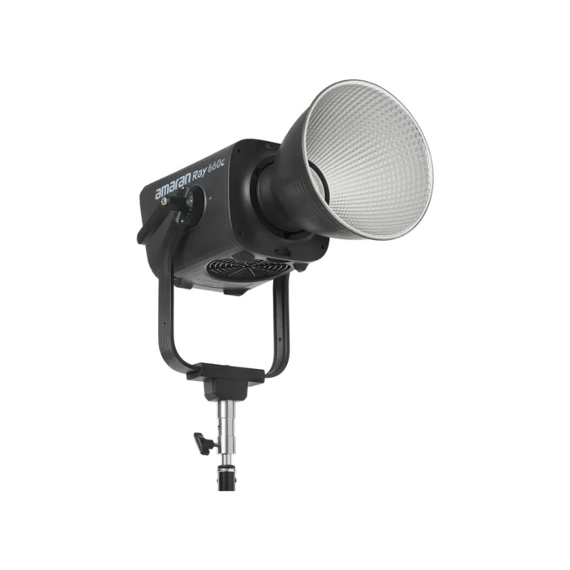 Amaran Ray 660c RGB LED Monolight 3