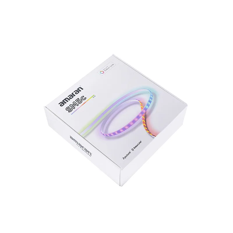 Amaran SM5c LED Light Strip 3