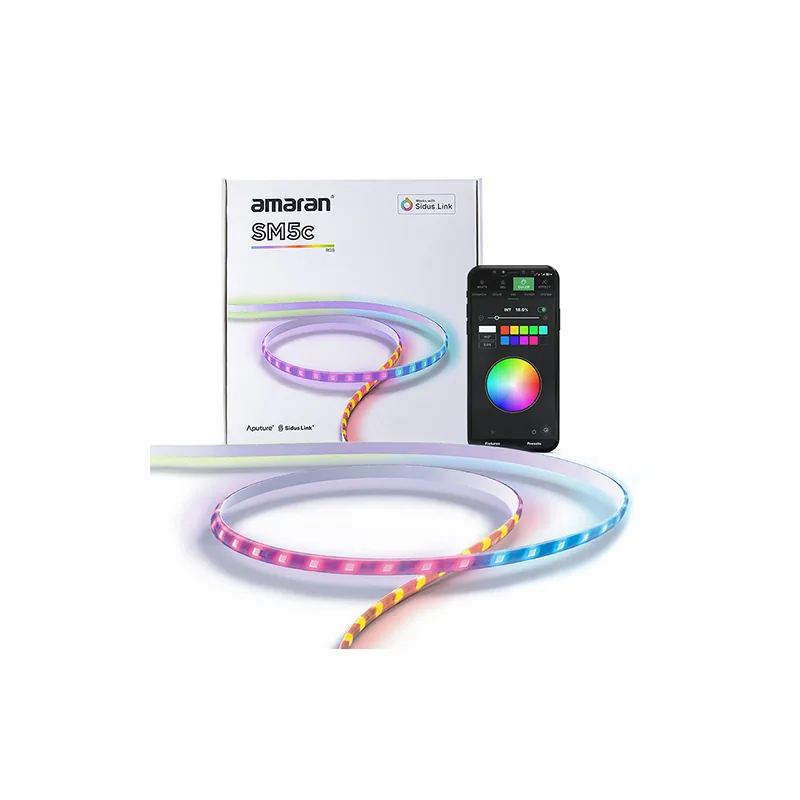 Amaran SM5c LED Light Strip 6