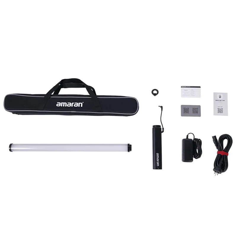Amaran T2c RGBWW LED Tubes (Chính hãng)