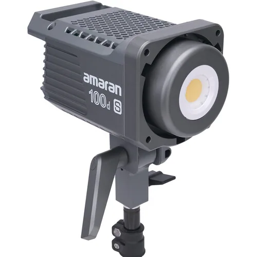 Aputure amaran COB 100d S Daylight LED Monolight