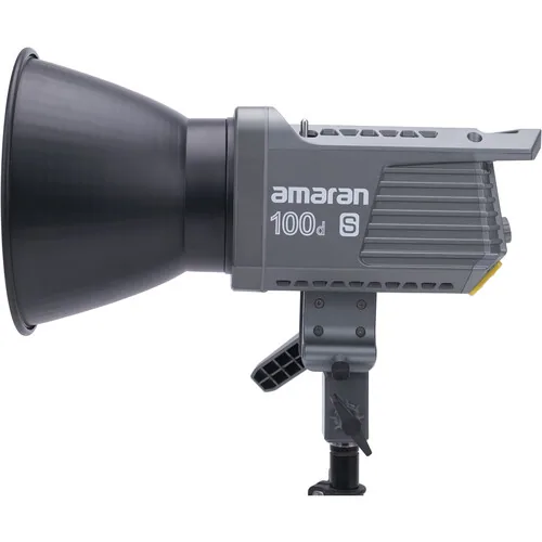 Aputure amaran COB 100d S Daylight LED Monolight 8