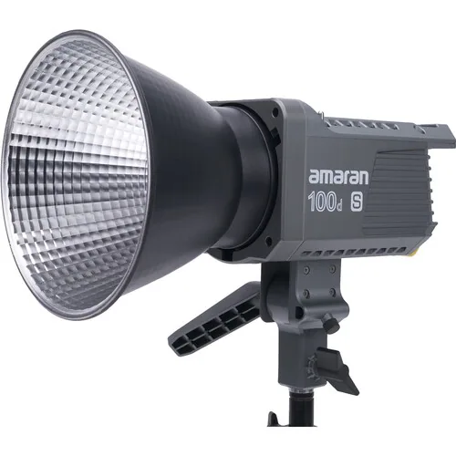 Aputure amaran COB 100d S Daylight LED Monolight 9